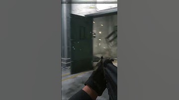 YEET MW2 flash bang #shorts #short #cod #callofduty #mw2 #modernwarfare #spongebobmemes #viral