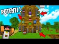 PROVO LE NUOVE TNT DI MINECRAFT NELLA VANILLA DI MARCY!