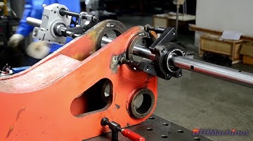 TDG50 Operation Vedio