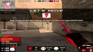 Blackshot Hackers Report 02