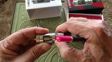 KangerTech PROTANK 4 Review 227