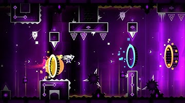 [2.11] Geometry Dash - Together (All Coins) By: Ajedaboss