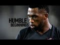 Siya Kolisi | From humble beginnings