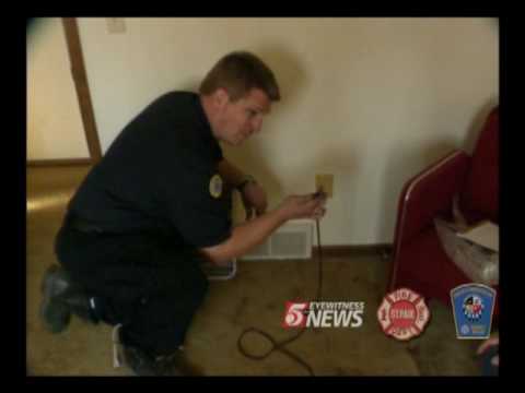 Wideo: Grzejniki elektryczne: zasady działania, bezpieczeństwo przeciwpożarowe podczas pracy