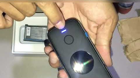 Insta one x2 totally dead no screen, can it be fixed?