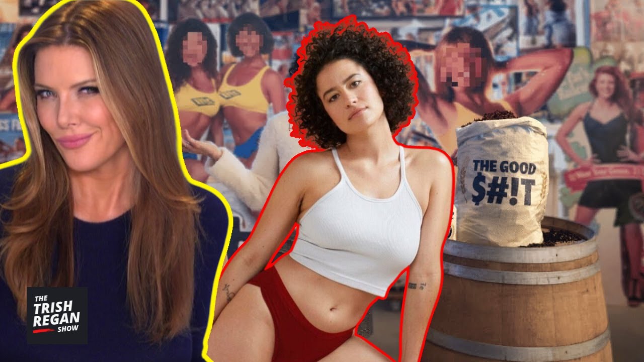 Miller Lite’s Ilana Glazer is FINE Posing in Swimsuits When Pushing Dem