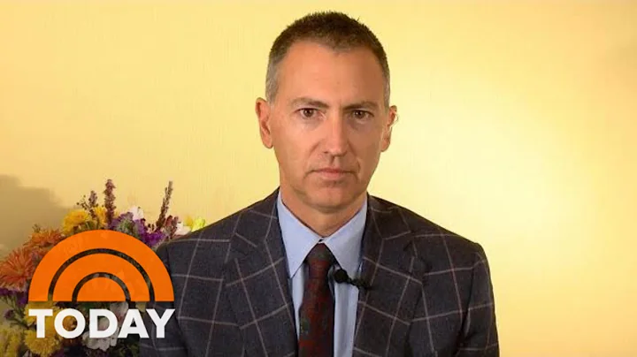 Lawyer For Brett Kavanaugh’s 2nd Accuser Says Client Willing To Testify | TODAY