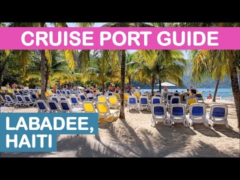 Labadee (Haiti) Cruise Port Guide: Tips and Overview