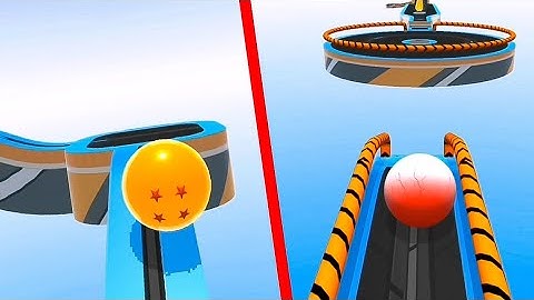 Sky Rolling Ball Max Level Walkthrough Gameplay iOS,Android Alltrailers Update Pro Mobile Gaming 57