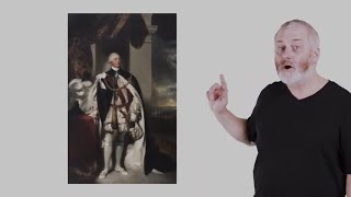 Painting Portraits - Thomas Lawrence