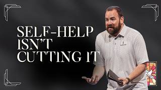 Why Trying Harder Isn't Working // Romans 7:1-13
