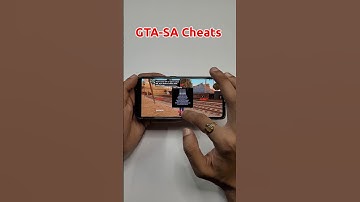 How to Install & Use Cleo Mod Cheats on Gta San Andreas Android | Quick Tips For Gta Sa Mobile!