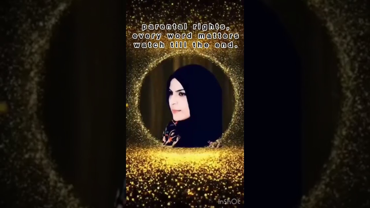 Ramzan al Kareem - Day 5 Lecture