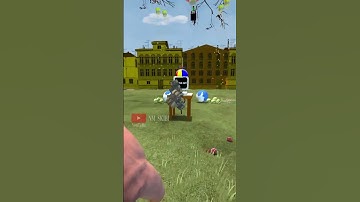 NEXTBOTS VS TOWER Part 766 #gmod #nextbots #garrymod #chase #viral