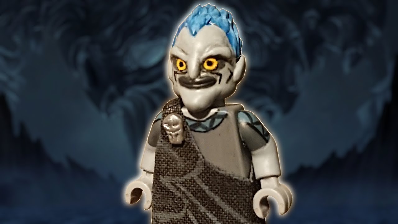hades lego minifigure