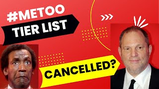 Where Are They Now? Ranking Every #MeToo Cancellation