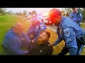 How One Insane Man, Panicked Every Police Officer In The County