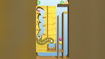 dig this! 308-2 | sponge ball | Dig this level 308 episode 2 solution gameplay walkthrough