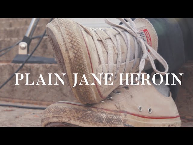 Joey Landreth - Plain Jane Heroin