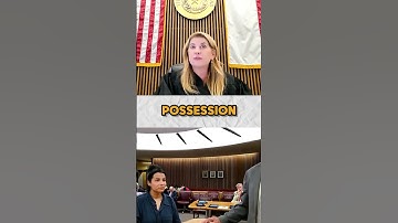 PART 7 🚔 WARNING Violate Probation & Face PRISON Time #shorts #JusticeSystem