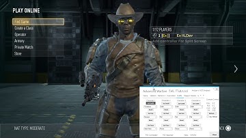 Best PS3 AW RTM Tool | 130+ Outfits