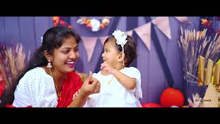 Sitara 1st Birthday(26Jan) song