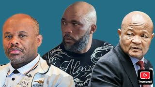 Information General Sibiya and minister Mchunu are implicated. Vusimuzi Cat Matlala bail appeal is denied Guide