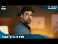 Elimi Bırakma No Sueltes Mi Mano Capítulo 139 