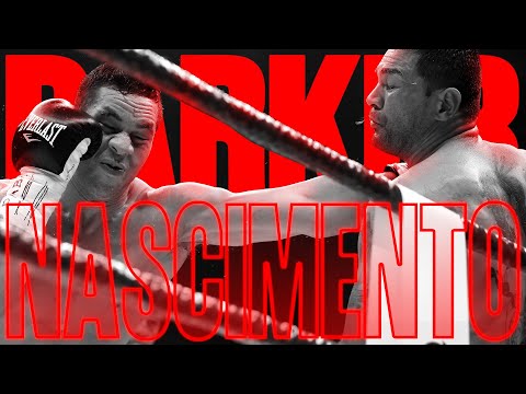 Joseph Parker vs Marcelo Nascimento fight footage