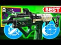 God Roll Multimach Is STILL Nasty... (Best SMG In The Game)