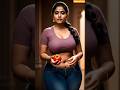 Ai women tell about tomato | Aipretty #shorts #shortsvideo #tamilshorts #aistory #ai #aishorts