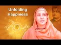 Unfolding happiness from within  pravrajika divyanandaprana