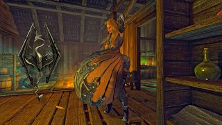 Food For Frea Skyrim Ae Devourment 300 Modpack
