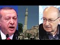 Израильский дипломат: Почему наглеет Эрдоган?
