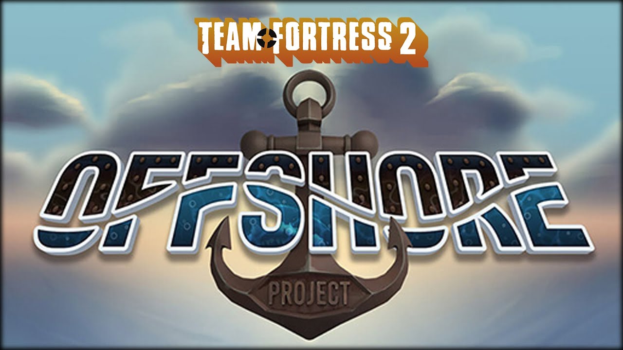 A NEW Community Project for TF2?! (The Offshore Project)