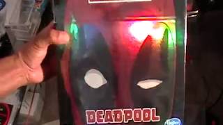Celebrity DEADPOOL COLLECTORS EDITION MONOPOLY QUICK REVIEW Net Worth