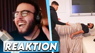 DER GRUSELIGSTE PRANK DER WELT (Prankbros) 😂🤦🏻‍♂️💀