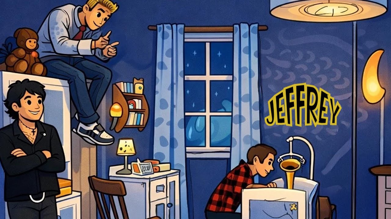 3JS brengen jubileumversie uit van het Wiegelied 