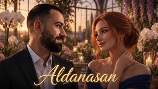 Aldanasan 🎧 Elnur Valeh Azerbaijan Edm Deep House
