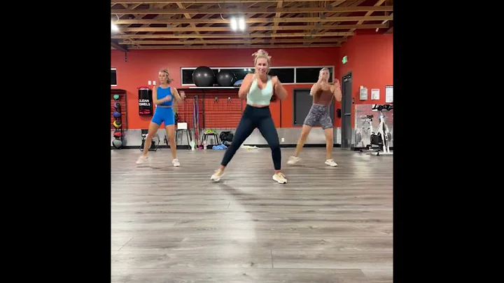 Kims Fuse Choreo