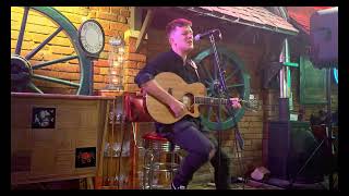 West Country Light - Dan Graham Live Acoustic Performance
