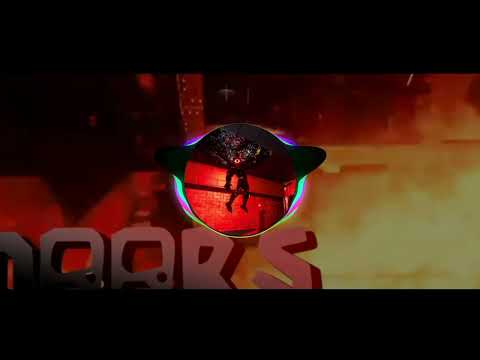 DOORS FLOOR 2 Ready or Not OST Extended Version