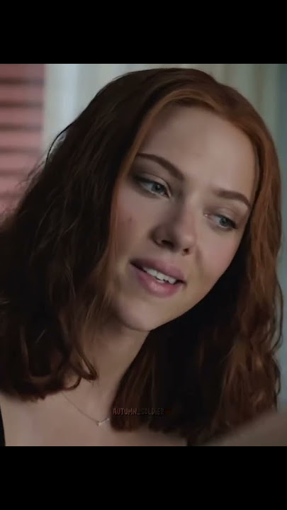 Natasha is Steve's True Love | Romanogers😍❤️