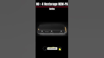 Top 5 Best SSD for Gaming 2024