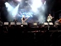 Los Rabanes - Electric Avenue - De Colores En Vivo