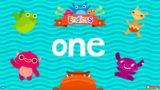 Exploring The Meaning Of One With Endless Learning Academys Adorable Monsters Episode 51