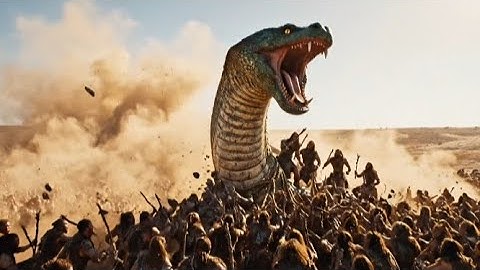 Life 5.1 Million Years Ago | Mating Strategies and the Formation of Early Groups