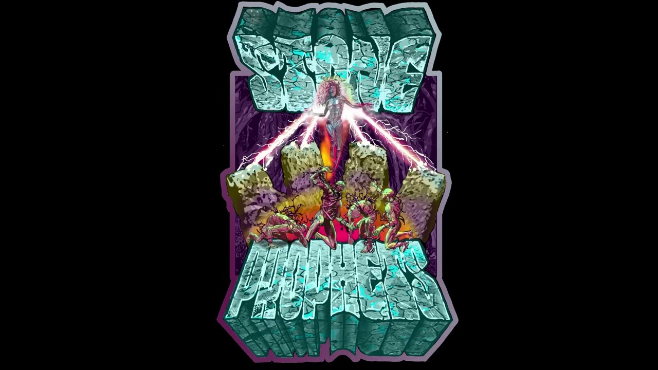 Stone Prophets - Stone Prophets (Full Album 2026) - YouTube