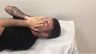 Me getting Prince Albert piercing (penis piercing)
