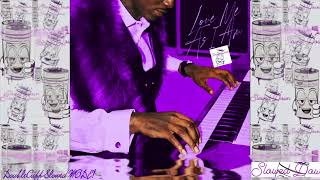 Nino Paid - Ten More Seconds feat. FCG Heem ( Slowed Down )